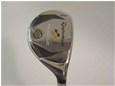 Taylor Made Rescue 2009 Hybrid/Utility Senior Used Golf Clubs