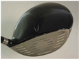 Cleveland Launcher Driver Used Golf Clubs