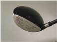Orlimar HIPSTEEL Fairway Wood Used Golf Clubs