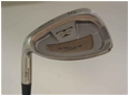Mizuno T Zoid Ti Insert Wedge Used Golf Clubs