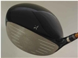 Tour Edge Exotics XCG Driver Used Golf Clubs