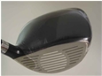 Nike SQ Dymo Squared Fairway Wood Used Golf Clubs
