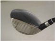 Nike SQ Dymo Fairway Wood Ladies Used Golf Clubs