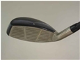 Adams i-WOOD Hybrid/Utility Used Golf Clubs