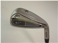 Nike Slingshot HL Iron Set Used Golf Clubs