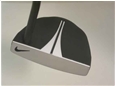 Nike IC 20-20A Putter Used Golf Clubs
