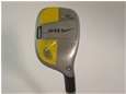 Nike SQ Sumo Squared Hybrid Iron Set Used Golf Clubs