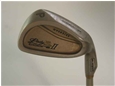 Cobra KING COBRA 2 OVERSIZE Iron Individual Ladies Used Golf Clubs