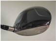 Men Taylor Made Burner Steel Mint Condition Left Hand Fairway Wood  Used Golf Club