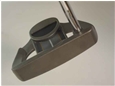 Ping Karsten Series Craz-E Putter Used Golf Clubs