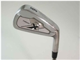 Callaway X Forged Iron Set Used Golf Clubs