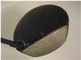 Ping TISI Driver Used Golf Clubs