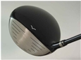 Wilson Staff Smooth Driver Used Golf Clubs