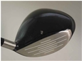 Men Taylor Made Burner High Launch Very Good Condition Left Hand Fairway Wood  Used Golf Club