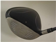 Men Taylor Made Burner '09 Very Good Condition Right Hand Driver  Used Golf Club