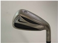 Nike SLINGSHOT Iron Set Used Golf Clubs