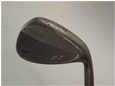 Nike SV Black Wedge Used Golf Clubs