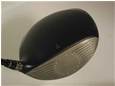 Nike SQ Dymo Driver Used Golf Clubs