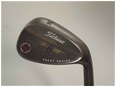 Titleist Vokey Spin Milled Oil Can '09 Wedge Used Golf Clubs