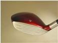 Taylor Made r7 CGB MAX Rescue Hybrid/Utility Senior Used Golf Clubs