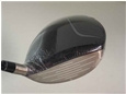 Men Taylor Made Burner Steel Mint Condition Left Hand Fairway Wood  Used Golf Club