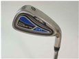 Cobra FP Iron Set Used Golf Clubs