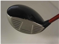 Callaway BIG BERTHA FUSION Fairway Wood Used Golf Clubs