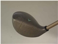 Callaway S2H2 Fairway Wood Ladies Used Golf Clubs