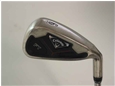 Callaway FT Iron Set Used Golf Clubs