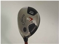 Callaway FT Hybrid Neutral Hybrid/Utility Used Golf Clubs