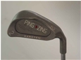 Ping ZING Iron Individual Used Golf Clubs