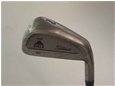 Titleist DCI 962 Iron Individual Used Golf Clubs
