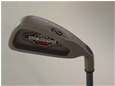 Callaway Big Bertha 1996 Iron Individual Used Golf Clubs
