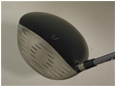 Men Cleveland Launcher Excellent Condition Right Hand Driver  Used Golf Club
