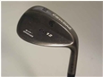 Cleveland CG12 Black Pearl Wedge Used Golf Clubs
