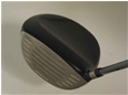 Cleveland HiBore XLS Standard Driver Used Golf Clubs