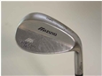 Mizuno MP SERIES Wedge Used Golf Clubs