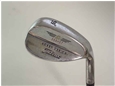 Titleist VOKEY CHROME 300 SERIES Wedge Used Golf Clubs
