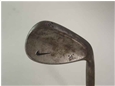 Nike FORGED UNCHROMED Wedge Used Golf Clubs