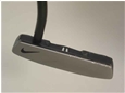Nike IC 20-10 Putter Used Golf Clubs