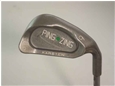 Ping ZING Iron Set Used Golf Clubs