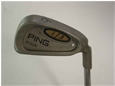 Ping i3 O-SIZE Iron Set Used Golf Clubs