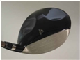 Cobra Speed LD-M Offset 2008 Fairway Wood Used Golf Clubs