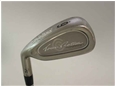 Cleveland TA5 (SILVER FOIL MEDALLION) Iron Set Used Golf Clubs