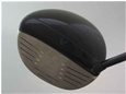 Callaway FT-5 Draw Driver Used Golf Clubs