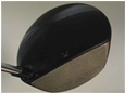 Ping TISI Driver Used Golf Clubs