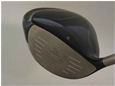 Senior Taylor Made Burner '09 Very Good Condition Right Hand Driver  Used Golf Club