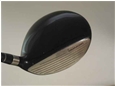 Men Orlimar TRIMETAL PLUS Very Good Condition Left Hand Fairway Wood  Used Golf Club