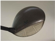 Callaway BIG BERTHA 2004 Fairway Wood Used Golf Clubs