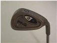 Ping i3 + Wedge Used Golf Clubs